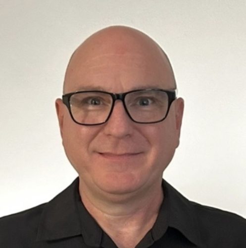 Photo of one of our agents