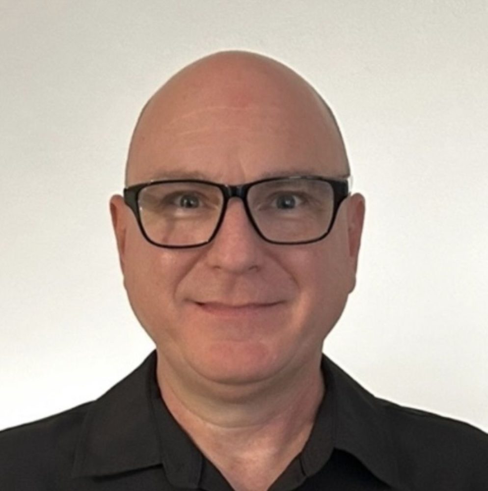 Photo of Kevin Kopke