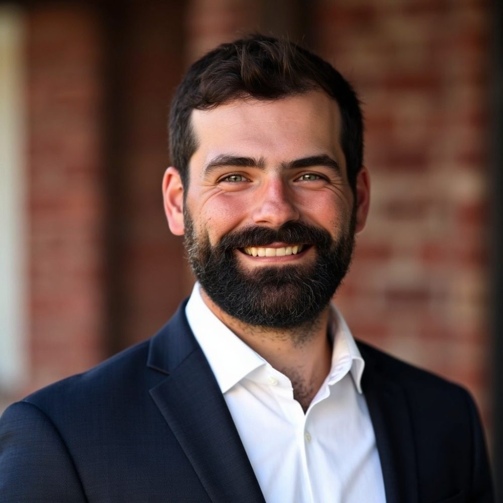 Photo of Nick Branchina