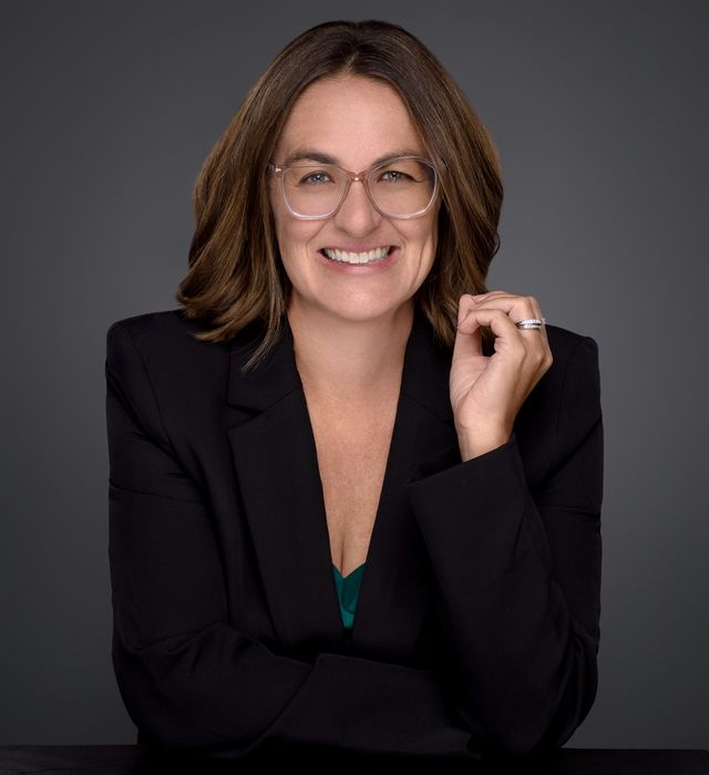 Photo of Samantha Stoner