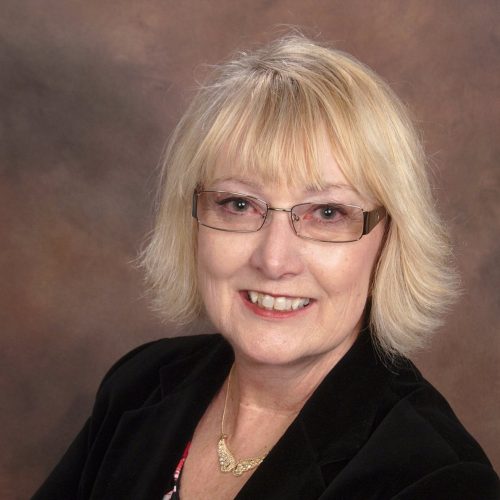 Photo of one of our agents