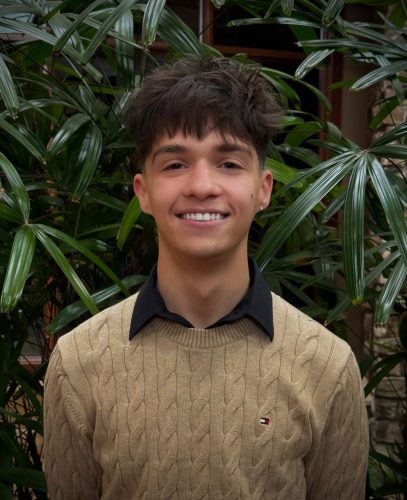 Photo of one of our agents