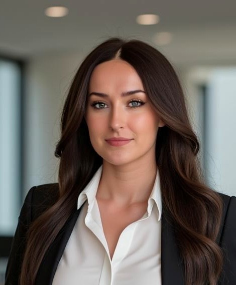 Photo of Addi Romary