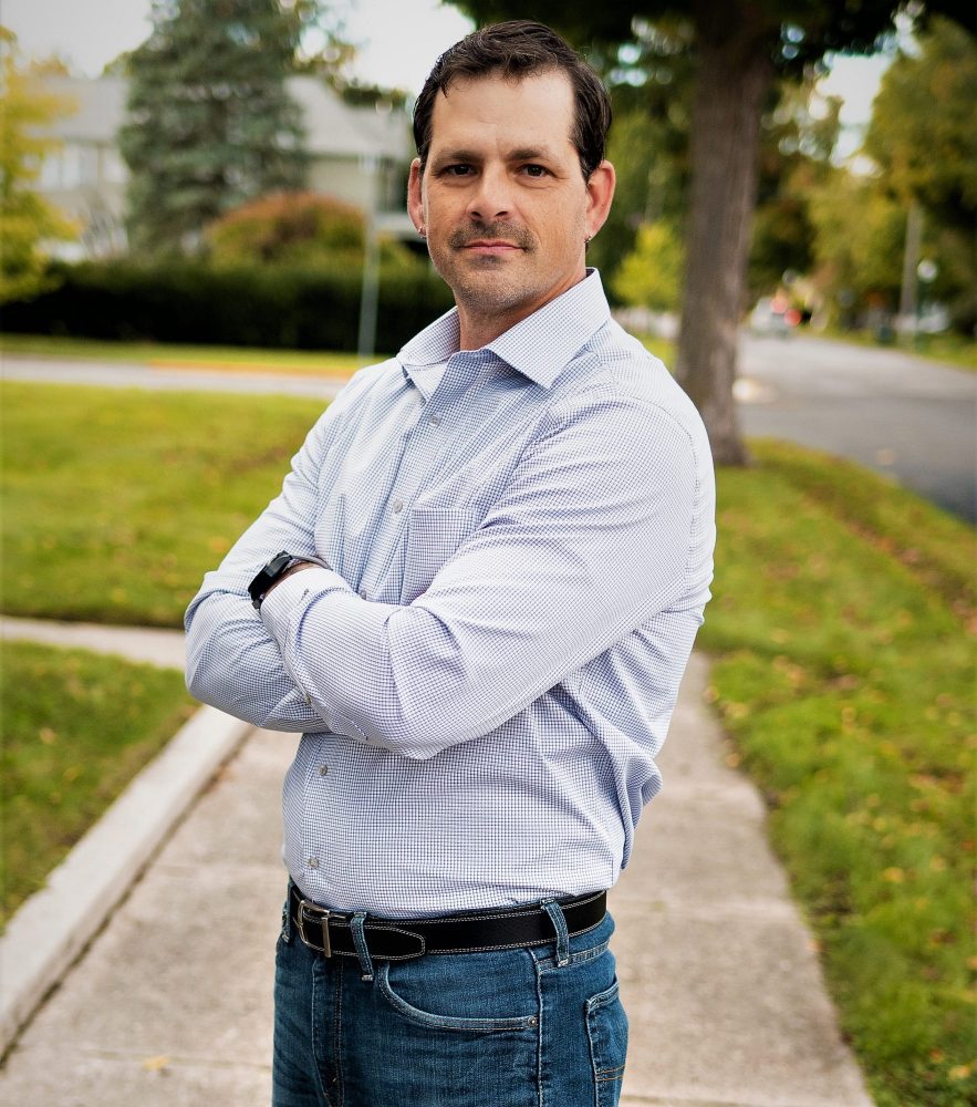 Photo of Vinnie Crump