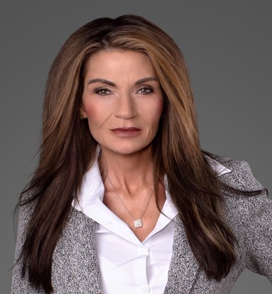 Photo of Tanya Cole