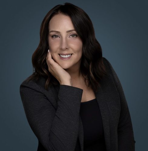 Photo of one of our agents