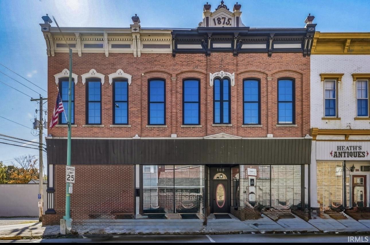 108 E Main Street - North Eastern Group Realty