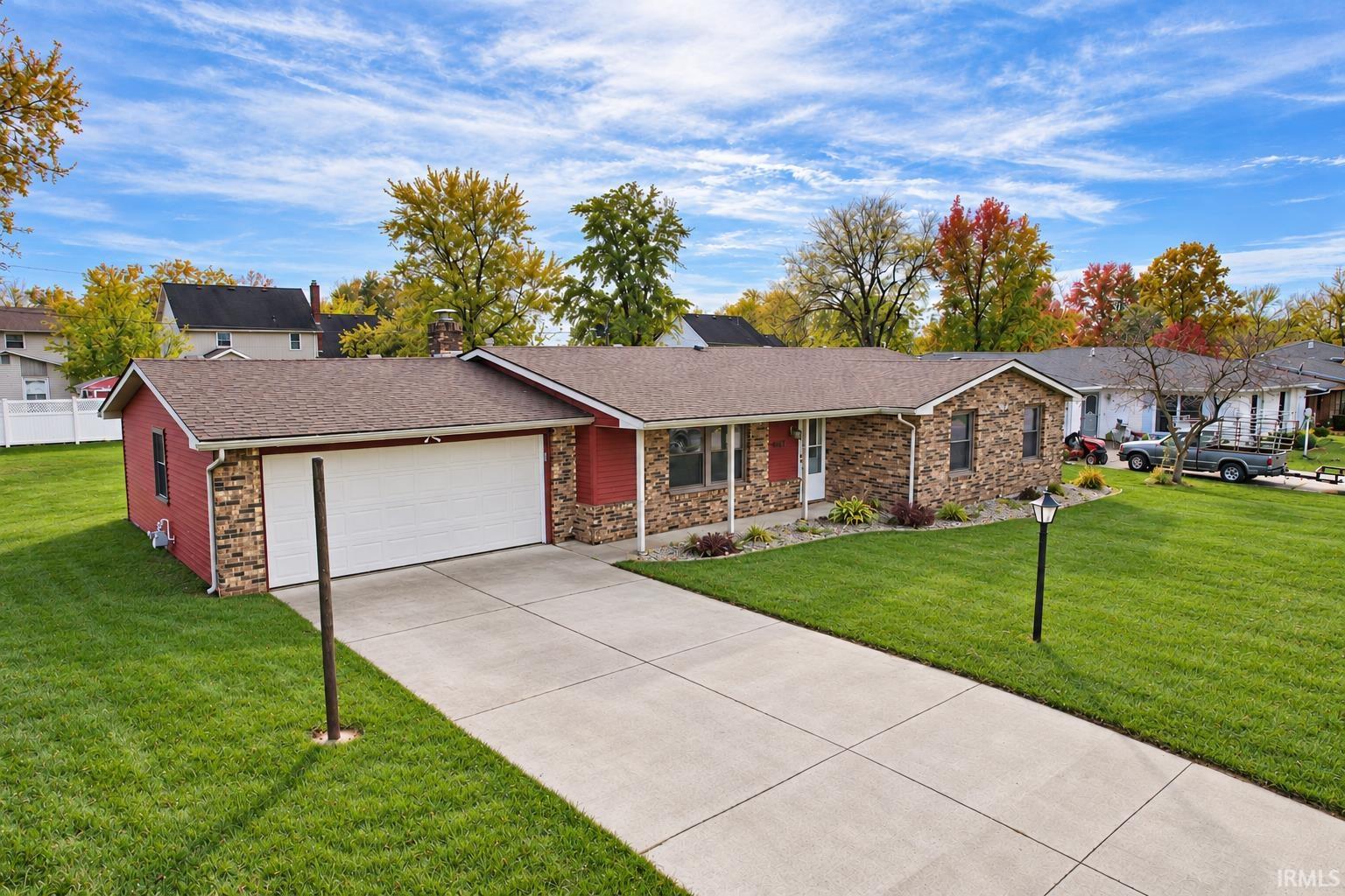 4424 Sanford Lane - North Eastern Group Realty