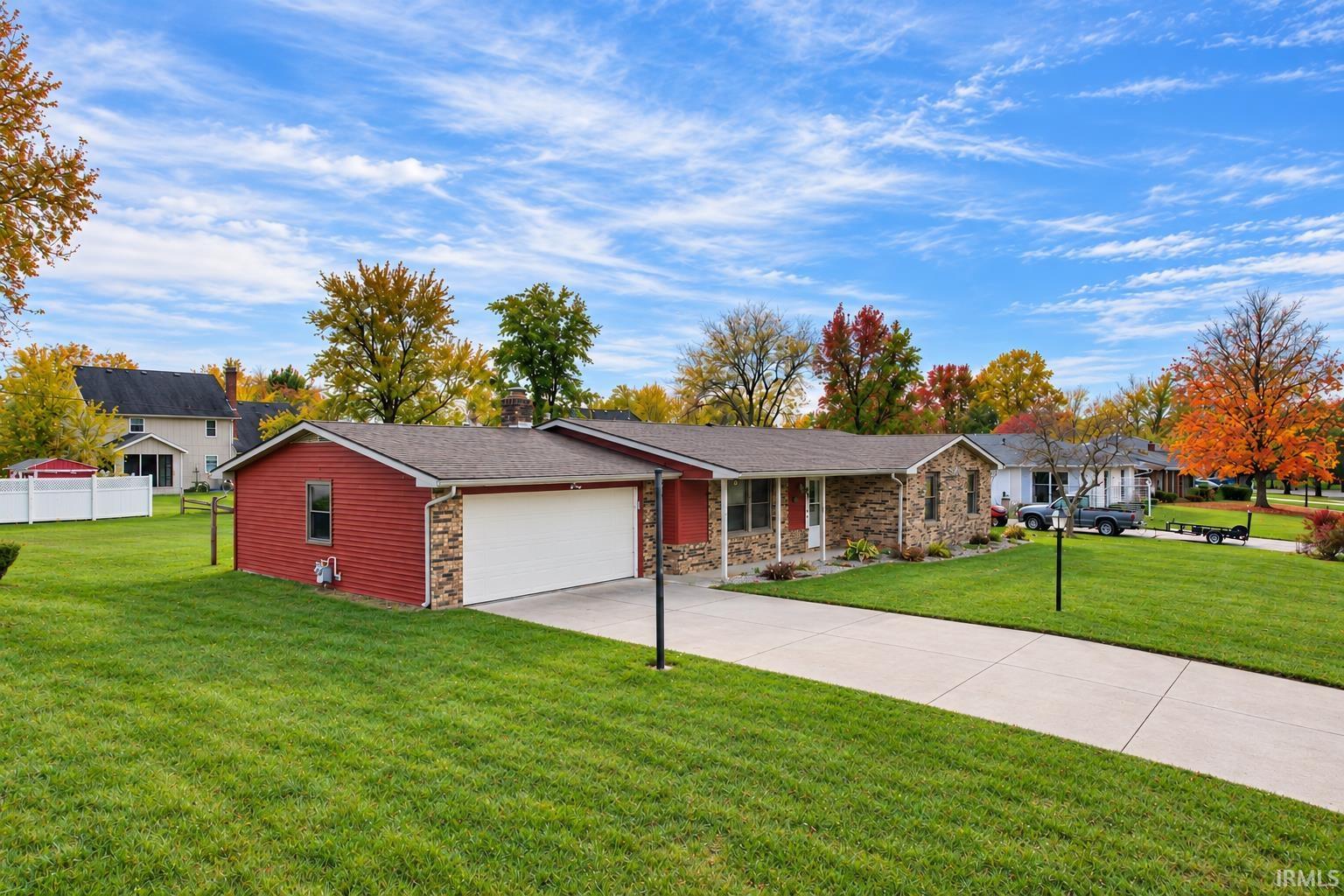 4424 Sanford Lane - North Eastern Group Realty