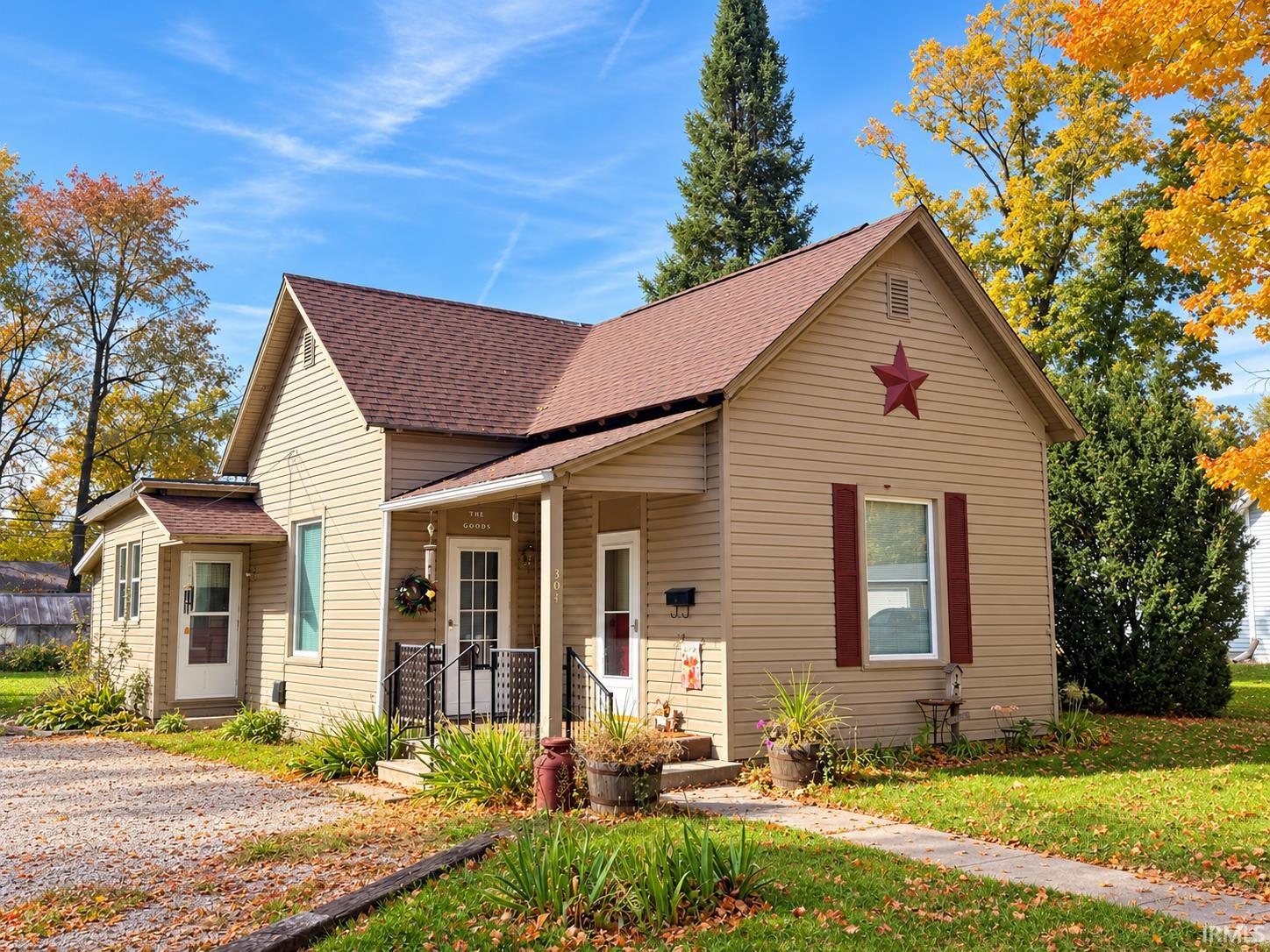 304 S 1st Street - North Eastern Group Realty
