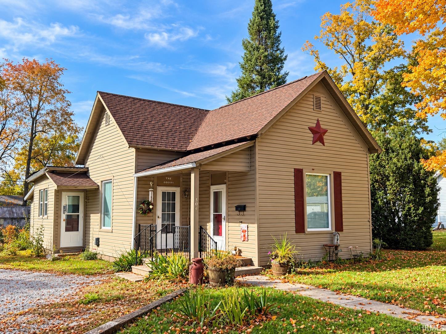 304 S 1st Street - North Eastern Group Realty